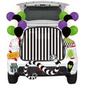 Halloween Beetle Car Decorations Kit for Trunk or Treat and SUV