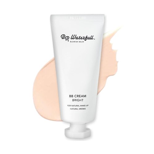 Skiennix Blemish Balm BB Cream - Dewy Finish & Flawless Coverage | 1.41oz Medium Glow