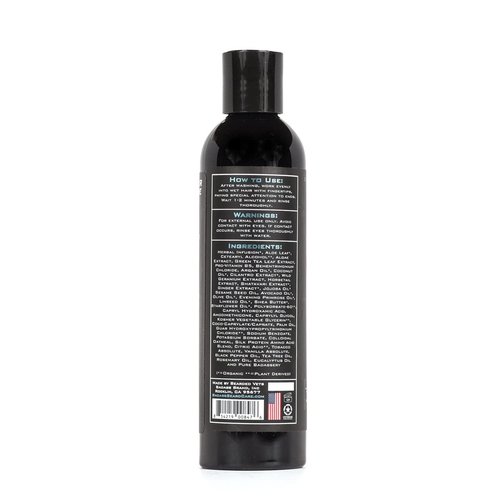 Badass Beard Care Beard Conditioner For Men - THE OUTLAW, 8oz - Made of Natural Ingredients for A Healthy, Soft, & Itch Free Beard and Mustache