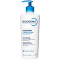 Bioderma Atoderm Cream - Ultra Hydrating Body Moisturizer for Normal to Dry Skin | 500ml