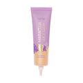 tarte maracuja juicy glow tint – Lightweight Tinted Moisturizer with Hyaluronic Acid for Radiant Skin, Buildable Medium Coverage, Waterproof, Vegan, Cruelty-Free, full size, 16N fair-light neutral