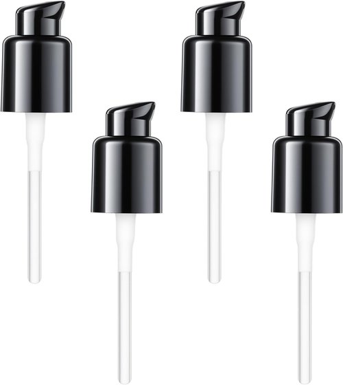 Double Wear Foundation Pump by Estée Lauder - Replacement Dispenser for Perfect Makeup Application