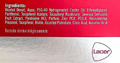 Pilexil Ampoules - Strengthen Hair Growth with Nourishing Formula | 10 x 5ml Vials