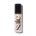Saie Glowy Super Gel - Hydrating Makeup Primer & Illuminating Serum with Vitamin C - Starglow (1 oz)