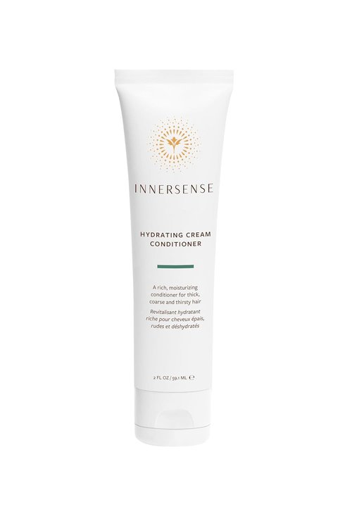 Innersense Organic Beauty - Hydrating Travel Hair Trio | Non-Toxic, Cruelty-Free Clean Haircare Set