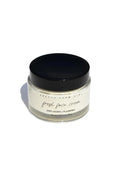 Pretty farm girl Fresh Face Tallow Cream - Anti-Aging & Plumping - Floral & Refreshing Scent - Handmade - All Skin Types - For Around the Eyes, Neck, and Lips.