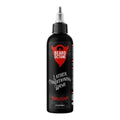 Beard Octane Beard Wash for Men – Barbershop (Barbershop Cologne) – Gentle Daily Beard Shampoo with Shea Butter – Cleans Without Drying – 8oz