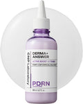 CNP PDRN Milky Toner - Active Booster with Niacinamide & Rice Water | 6.7 fl. oz. Korean Skin Care