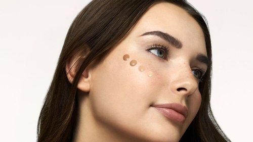 Pupa Wonder Me Nude Fluid Skin Tint - Instant Perfection in 030 Sand | 30 ml