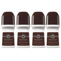Avon Roll-On Deodorant - Wild Country 2.6 oz. (Pack of 4)
