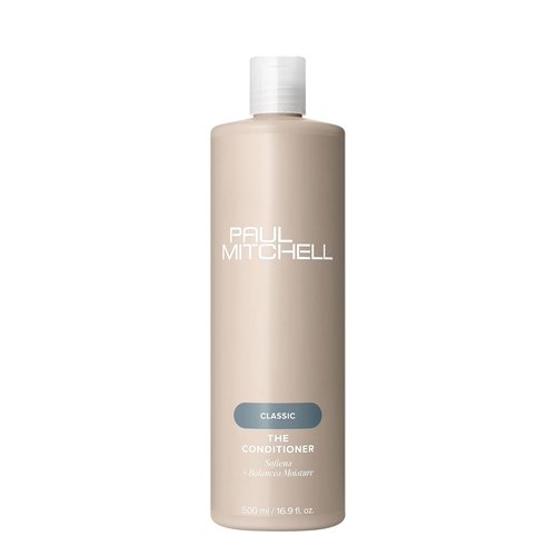 Paul Mitchell The Conditioner - Classic Leave-In Treatment for Soft, Moisturized Hair | All Hair Types