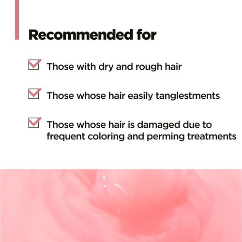 AMOS PROFESSIONAL True Repair Shampoo - Anti-Frizz & Smoothing Formula with Ceramide | 16.9 fl. oz. for Dry, Damaged Hair