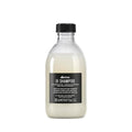 Davines OI Shampoo - Hydrating Cleanser for All Hair Types | Antioxidant-Rich Roucou Oil, 9.47 Fl Oz