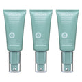 Bolden SPF 30 Brightening Face Moisturizer with Vitamin C | Broad Spectrum UVA/UVB Sunscreen | Applies Clear without Chalky Residue |1.0 FL Oz (Pack of 3)