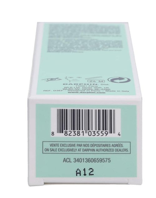 Darphin Youthful Radiance Camellia Mask - Revitalizing Hydration | 2.6 Ounce
