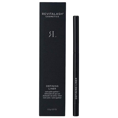 RevitaLash Cosmetics Defining Liner Eyeliner - Hypoallergenic & Cruelty-Free Formula