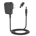 NFGEKT 8V Shaver Charger Compatible with Philips Norelco Multigroom HQ840 3000 Series MG3750 MG3750/50 MG3750/10 MG3750/60 MG3760 MG3760/50 Shaver Power Supply Cord Charger