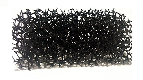 Graftobian Makeup Stipple Sponge - 1 Count Special FX Texture Tool