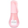 Glow Recipe Watermelon Niacinamide Dew Drops - Hydrating Face Serum & Primer | Travel Size (15ml)
