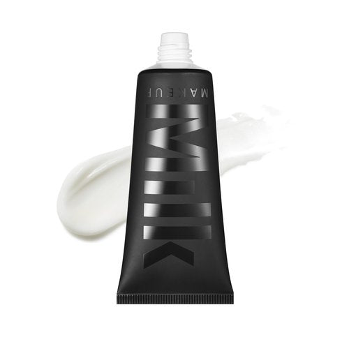 Milk Makeup Pore Eclipse Mattifying Primer – Blurs Pores, Controls Shine + Holds Makeup for Up to 12 Hours – Creates a Smooth, Even Base for a Soft, Long-Lasting Matte Finish – 1.3 oz