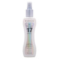 BioSilk Silk Therapy Miracle 17 - Leave-In Conditioner for Dry & Damaged Hair | Hydrates, Repairs & Adds Shine - 5.64 Oz