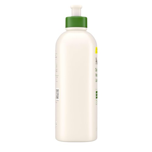 Aveeno Daily Moisturizing Body Lotion, Fragrance-Free Light & Creamy Lotion for Dry, Sensitive Skin With Prebiotic Oat Nourishes & Strengthens Skin's Moisture Barrier, Value Size, 33 fl oz