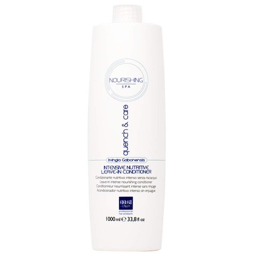 Ever Ego Italy Nourishing Quench & Care Intensive Nutritive Leave-in Conditioner