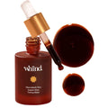 WHIND Marrakech Sun Instant Glow Tanner Drops - Lightweight, Streak-Free Face Bronzer - 1oz / 30ml