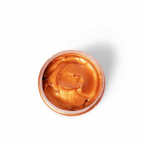 As I Am Curl Color - Copper Curling Gel - 6 Ounce - Medium Hold - Vegan & Cruelty Free