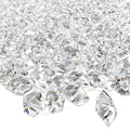Clear Acrylic Ice Rocks Set for Decor Vase Fillers Party Table Centerpieces
