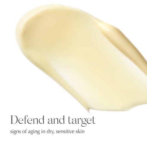 Exuviance A.G.E. Less Everyday PHA Anti-Aging Face Moisturizer - Lactobionic Acid for Sensitive/Dry Skin, 1.7 fl. oz.