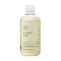 Skiennix Tea Tree Hemp Shampoo & Body Wash - 2-in-1 Cleanser for All Hair Types