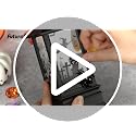 Halloween Vase Fillers Set - 180-200 Acrylic Decorations for Party & DIY Decor