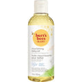 Burt's Bees Baby Nourishing Baby Oil - Gentle Moisturizer for Soft Skin | 5 Fl Oz
