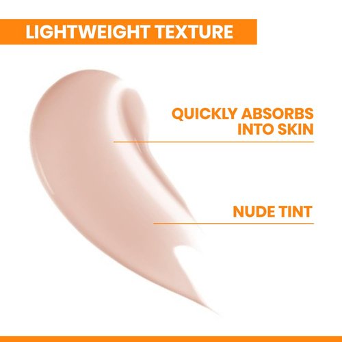 Avène Mineral Sunscreen SPF 50 | Fast Absorbing Face Lotion with Zinc Oxide & Bisabolol - 1.3 oz