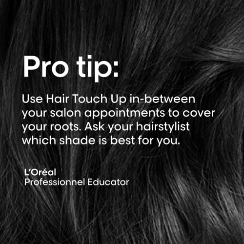 L'Oréal Professionnel Hair Touch Up Root Concealer Spray - Brown 2oz