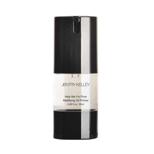 JENTRY KELLEY - Help Me, I'm Pore Mattifying Oil Primer