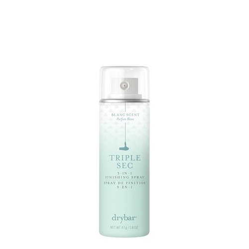 Drybar Triple Sec 3-in-1 Finishing Spray - Adds Texture & Refreshes Hair for Fuller Styles, All Hair Types