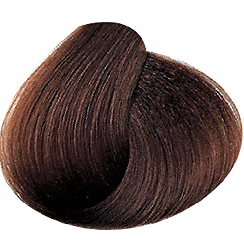 One N' Only Powder Hair Color Kit - Chocolate Brown | Permanent Gray Coverage, Just Add Water, Vegan & Cruelty-Free
