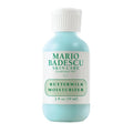 Mario Badescu Buttermilk Face Moisturizer - Lactic Acid & Thyme Extract for Dry/Combination Skin | 2 Fl Oz