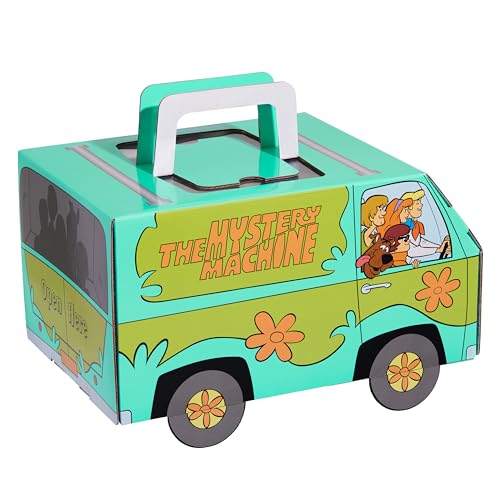 Wet n Wild Scooby Doo Limited Edition Makeup Set - 14 Piece Kit with Brushes & Palettes