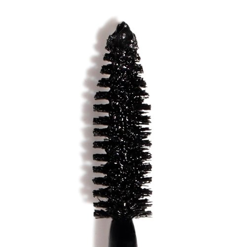 Smashbox Full Exposure Mascara - Intense Volume & Length for Defined Lashes | Large Tapered Brush, 0.38 Fl Oz