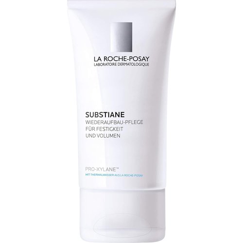 La Roche-Posay Substiane Replenishing Moisturizer - Anti-Aging Face Cream for Firm Skin