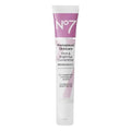 No7 Menopause Skincare Eye Concentrate - Revitalizing Cream for Dark Circles & Puffiness - 15 ml Cooling Roller