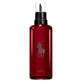 Ralph Lauren Fragrances - Polo Red Men's Cologne - Intense Ambery & Woody Parfum with Absinthe, Cedarwood, Musk