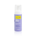 Alfaparf Milano Yellow Professional Silver - Purple Leave-In Mousse for Cool Blonde & Gray Hair - 5.41 fl oz