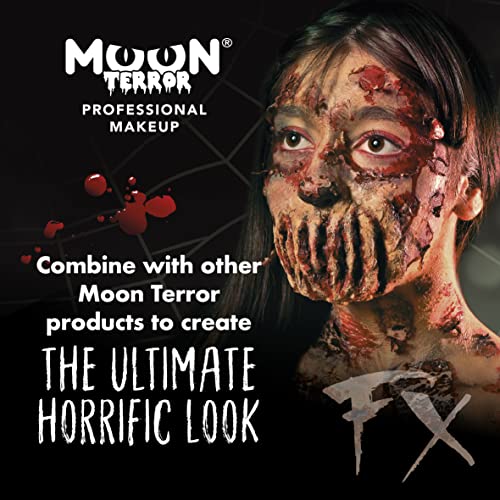 Pro FX Scar Modelling Wax for Special Effects Makeup - 6 Pack