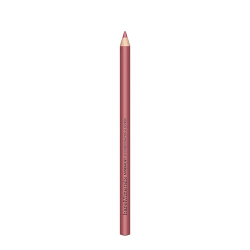 bareMinerals Mineralist Lip Liner - Creamy Pigmented Pencil for All-Day Wear | Vegan & Natural Ingredients