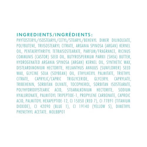 Moroccanoil Lip Balm, Vanilla Date, 0.5 Fl. Oz.