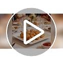 Halloween Mix Cocktail Picks - Spooky Food Skewers for Appetizers & Drinks